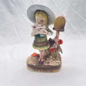 VTG American Greetings figurine